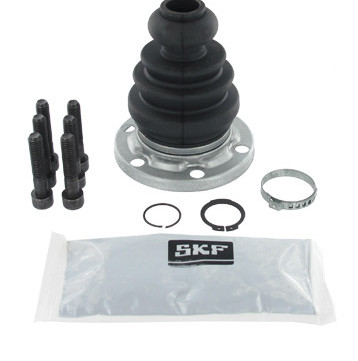 Zestaw osłon, wał napędowy VKJP 6505 SKF